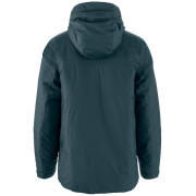 Veste d'hiver homme Fjällräven Bergtagen 130 Insulation Jkt M