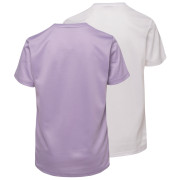 T-shirt enfant Hi-Tec Jodin Jr 2 Pack