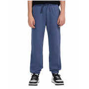 Pantalons de survêtement enfant 4F Trousers Cas M1759 Denim bleu foncé Denim