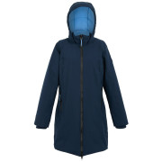 Manteau d'hiver femme Regatta Womens Yewbank IV bleu foncé Nvy(CoronBl)