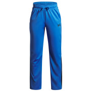 Pantalons de survêtement enfant Under Armour Brawler 3.0 Tapered Pant Blue bleu Blue