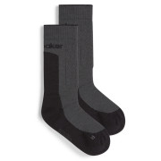 Chaussettes femme Icebreaker Women Merino Hike+ Medium Crew