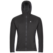 Veste homme High Point Total Alpha 2.0 Jacket vert Black