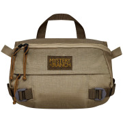 Sac banane Mystery Ranch Hip Monkey brun hummus