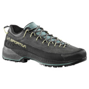 Chaussures femme La Sportiva TX4 Evo Woman girs Carbon/Zest