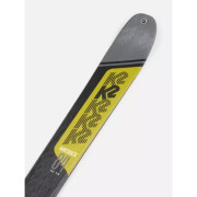 Ski de randonnée K2 Wayback 84 2023