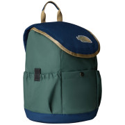 Sac à dos enfant The North Face Y Mini Explorer bleu / vert Duck Green/Shady Blue