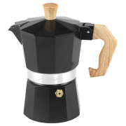 Cafetière Outwell Brew Espresso Maker M noir / brun Black