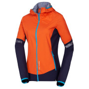 Veste femme Northfinder Delores orange / bleu 649Lightorangeblue