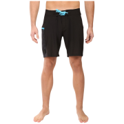 Maillot de bain homme Kilpi ARIANY-M noir / gris BLK