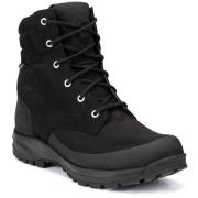 Bottes d'hiver homme Hanwag Anvik II GTX noir Black/Black
