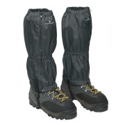 Guêtres de randonnée Ferrino Sella vert black
