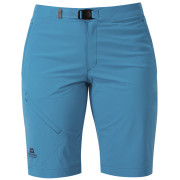 Short femme Mountain Equipment Comici Wmns Short (2022) bleue Alto Blue