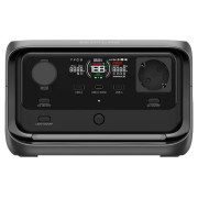 Station de charge EcoFlow River 3 Plus