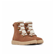 Bottes hiver femme Sorel Sorel Explorer™ III Joan Cozy Wp