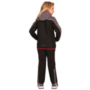 Veste softshell enfant Alpine Pro Stormo 2