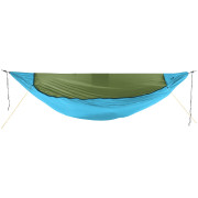 Hamac Ticket to the moon Original Pro Hammock bleu clair Aqua