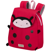 Sac à dos enfant Samsonite Happy Sammies Eco S