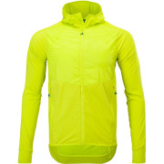 Veste homme Silvini Core MJ1700 vert clair LimeOcean