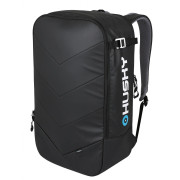Sac à dos de voyage Husky Truvel 25L noir black