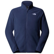 Sweat-shirt homme The North Face M Glacier Fleece Jacket bleu foncé Summit Navy