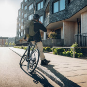 Sac à dos urbain Thule Paramount 20L