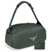 Sac Osprey Ultralight Stuff Duffel vert foncé ShadowGray