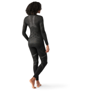 T-shirt fonctionnel femme Smartwool W Intraknit Thermal Merino Base Layer Crew