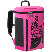 Sac à dos enfant The North Face Youth Base Camp Fuse Box noir / rose Linaria Pink/Tnf Black
