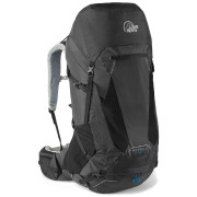 Sac à dos Lowe Alpine Manaslu 65:80 vert Black