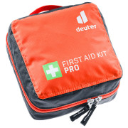 Trousse de secours voyage Deuter First Aid Kit Pro rouge papaya