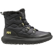 Chaussures d'hiver avec fourrure pour femmes Helly Hansen W Willetta 2 Mid