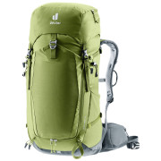 Sac à dos Deuter Trail Pro 36 green meadow-graphite