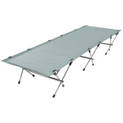 Chaise longue Robens Outpost Tall 2023 girs Granite Grey