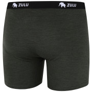 Caleçon homme Zulu Merino 160 6in