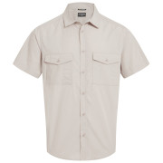 Chemise homme Craghoppers Kiwi II SS Shirt beige Oatmeal