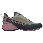 Chaussures running femme Dynafit Transalper 2 Gtx W vert / orange 3014 - Blueberry/Fallen Rock