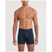 Caleçon Saxx Droptemp Cooling Cotton Boxer Brief Fly