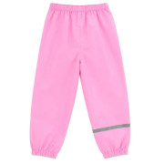 Pantalon imperméable pour enfant DucKsday Rainpants Pink/em