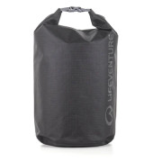 Housse étanche LifeVenture Storm Dry Bag 10L vert Black