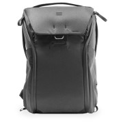 Sac à dos Peak Design Everyday Backpack 30L noir black