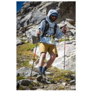 Bâtons randonnée Black Diamond Pursuit Carbon FLZ