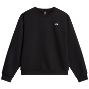 Sweat-shirt homme The North Face Essential Simple Dome Relaxed Crew noir TNF BLACK