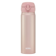 Mug isotherme Thermos Mobilní 500ml rose clair