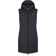 Gilet femme Husky Napi L (2023) vert Black