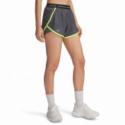 Shorts femme Under Armour Fly By 3'' Novelty Short