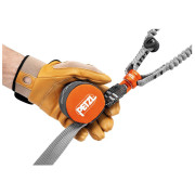 Longe via ferrata Petzl Scorpio Vertigo SW