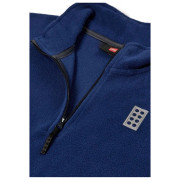 Sweatshirt enfant Lego Wear Lwsinclair 702 Blue