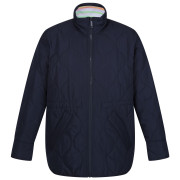 Veste femme Regatta Courcelle bleu foncé Navy