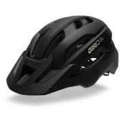Casque vélo Giro Fixture II W noir / gris Mat Black/Stone
